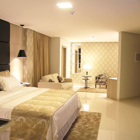 Solaris Hotel Formosa Ngoại thất bức ảnh