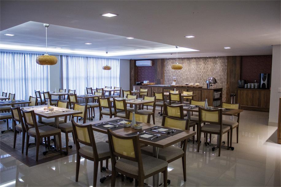 Solaris Hotel Formosa Ngoại thất bức ảnh