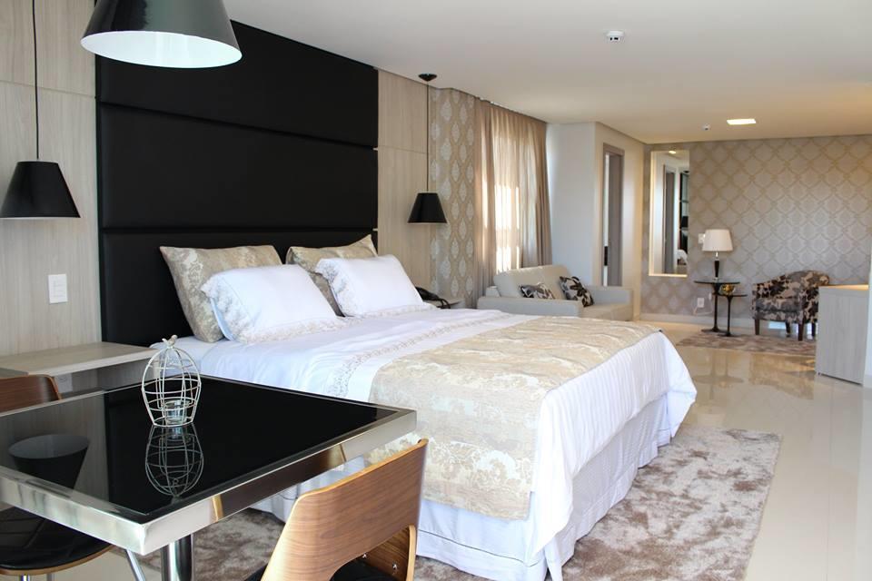 Solaris Hotel Formosa Ngoại thất bức ảnh