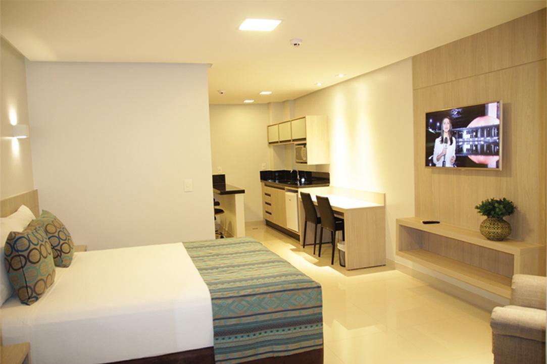 Solaris Hotel Formosa Ngoại thất bức ảnh