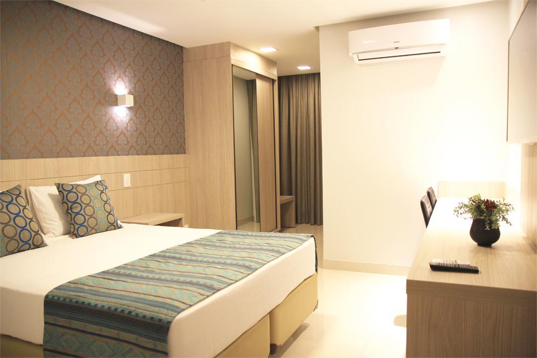 Solaris Hotel Formosa Ngoại thất bức ảnh