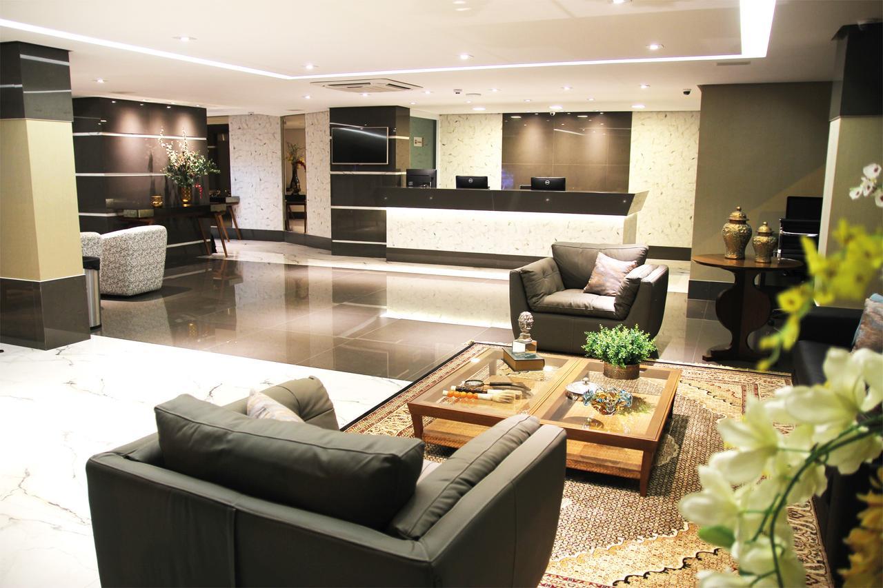 Solaris Hotel Formosa Ngoại thất bức ảnh