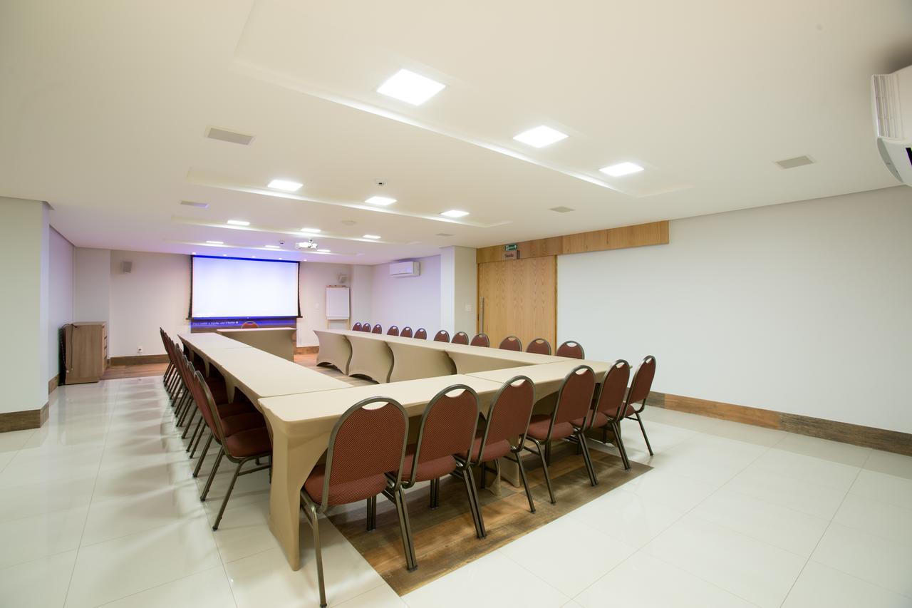 Solaris Hotel Formosa Ngoại thất bức ảnh
