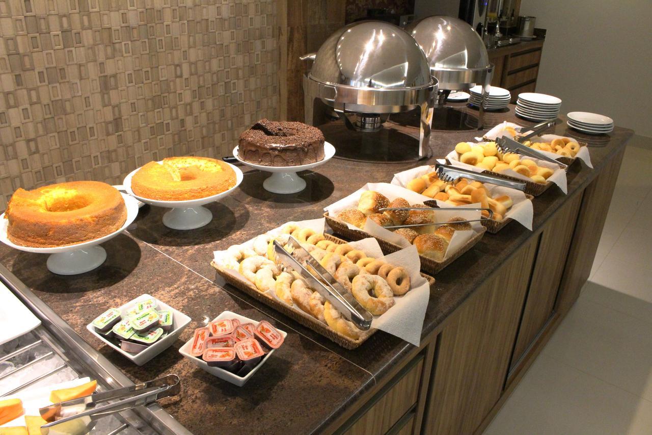 Solaris Hotel Formosa Ngoại thất bức ảnh
