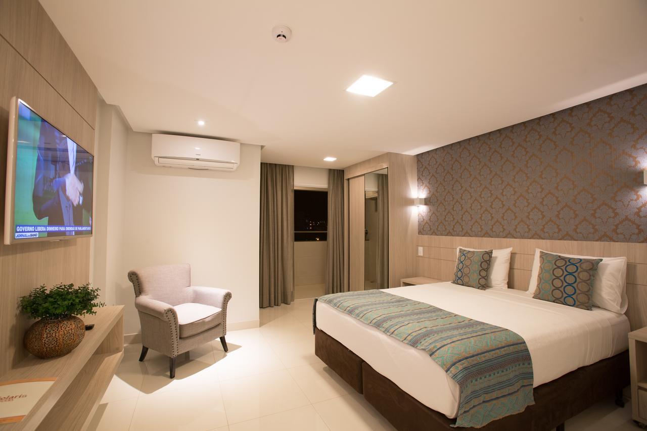 Solaris Hotel Formosa Ngoại thất bức ảnh