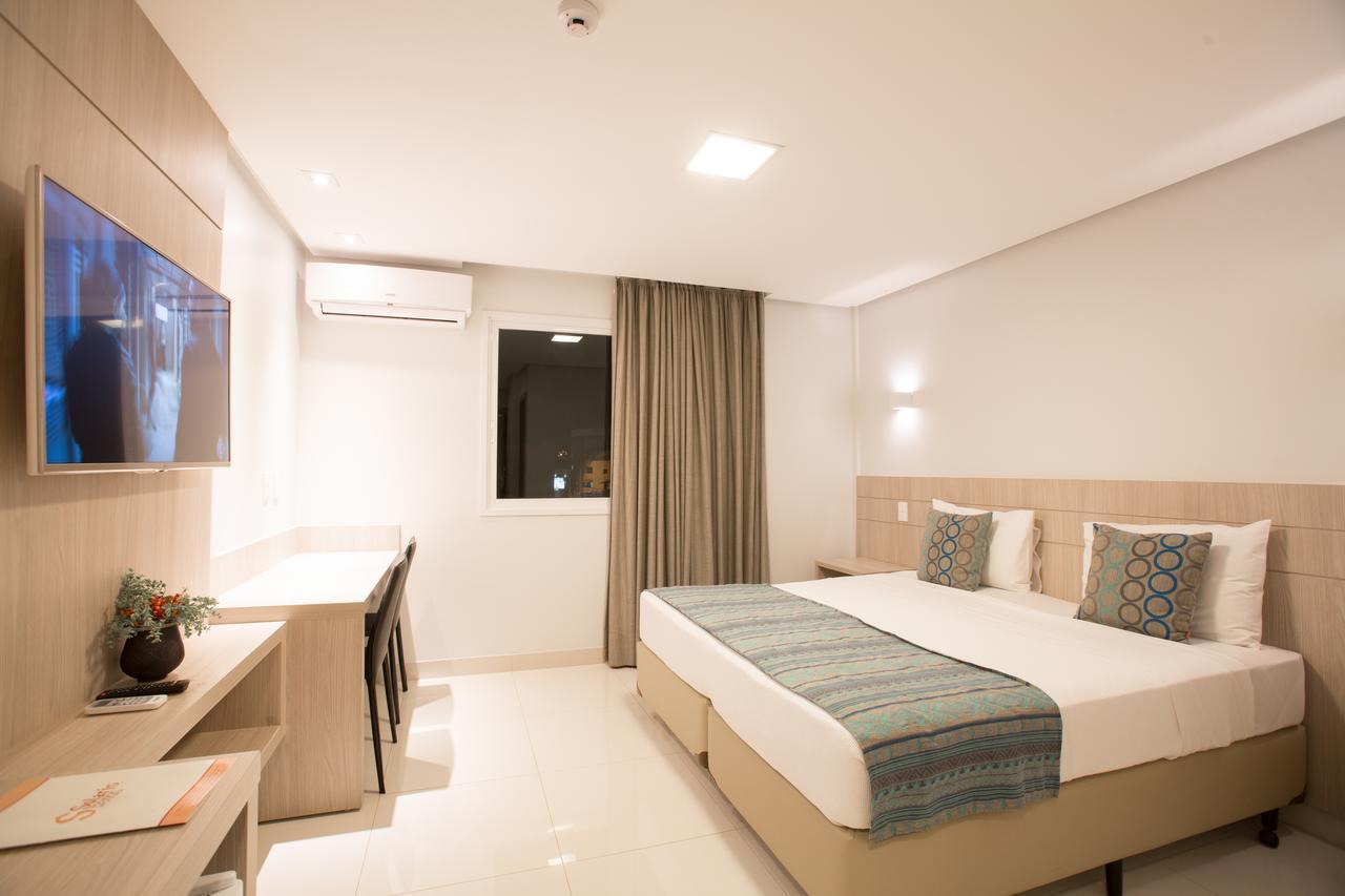Solaris Hotel Formosa Ngoại thất bức ảnh