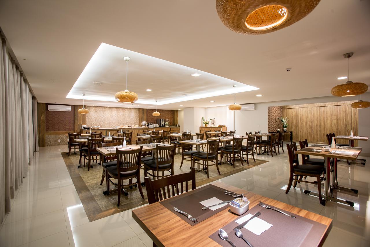 Solaris Hotel Formosa Ngoại thất bức ảnh