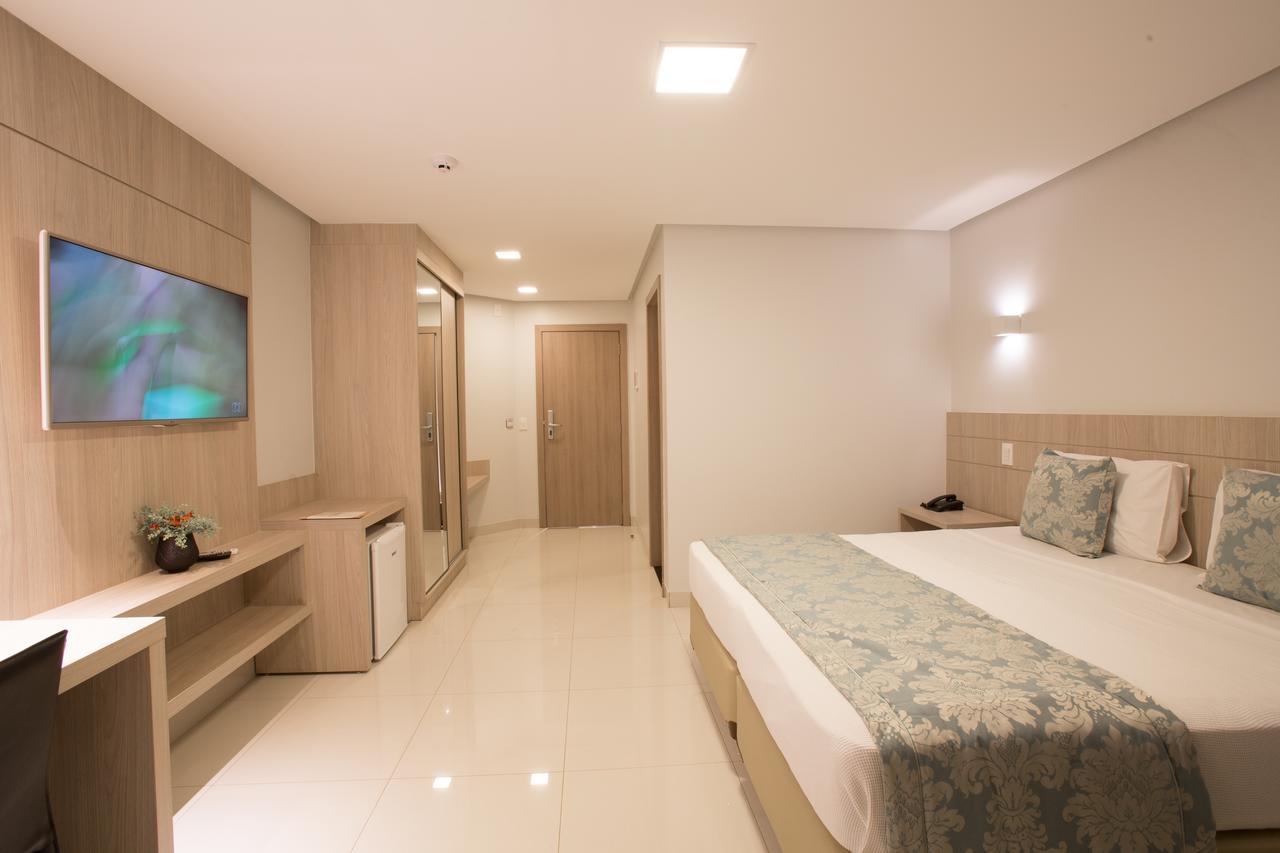 Solaris Hotel Formosa Ngoại thất bức ảnh