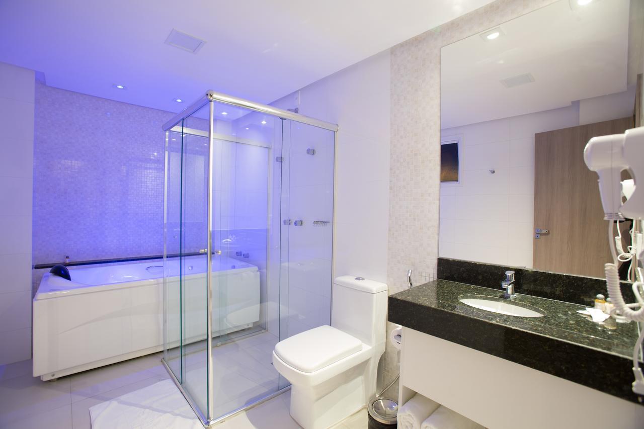 Solaris Hotel Formosa Ngoại thất bức ảnh