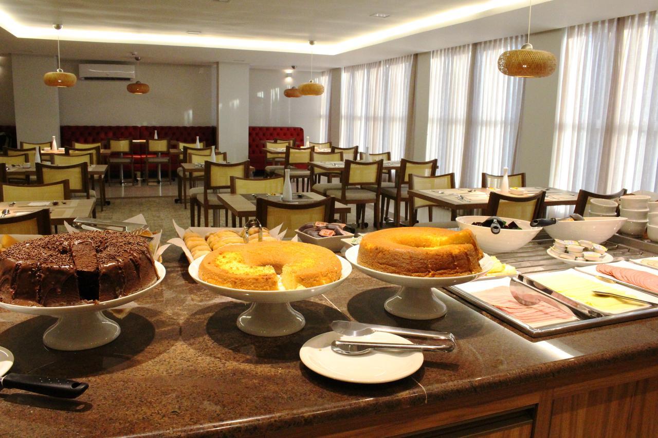 Solaris Hotel Formosa Ngoại thất bức ảnh